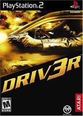 Driver 3 - Image 1