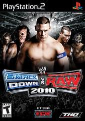 Smackdown VS Raw 2010 - Image 1