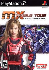MX World Tour - Image 1