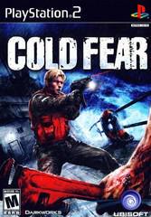 Cold Fear (sans livret) - Image 1
