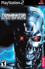 The Terminator Dawn of Fate - Image 1