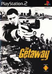 The Getaway (sans livret) - Image 1