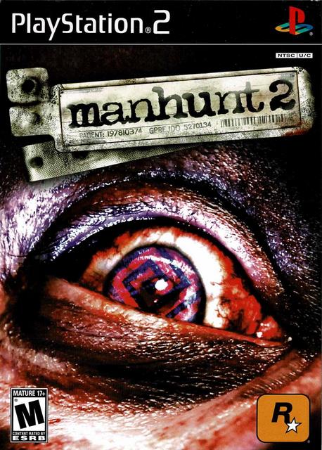 Manhunt 2 (complet) - Image 1