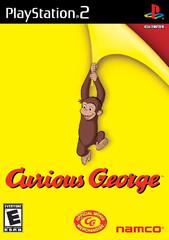 Curious George (sans livret) - Image 1