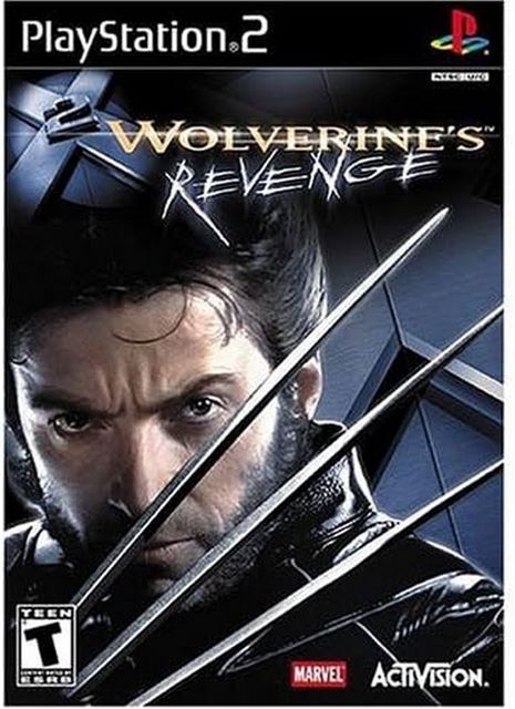 Wolverine s Revenge - Image 1
