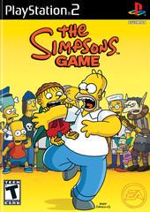 The Simpsons Game - Image 1