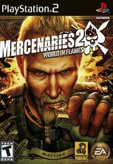 Mercenaries 2  - Image 1