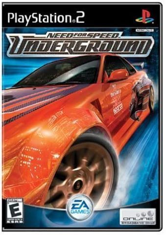 Need for Speed Underground - Image 1