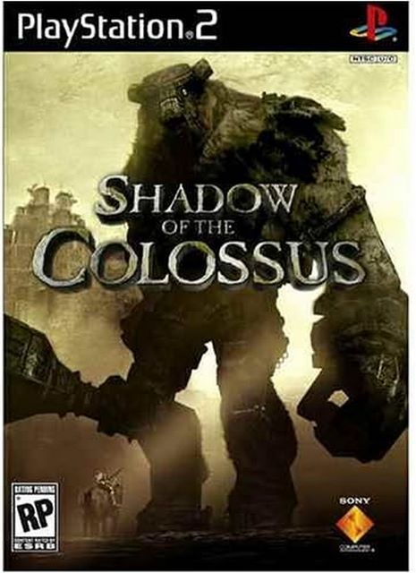 Shadow of the Colossus - Image 1