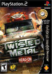 Twisted Metal Head On - Image 1