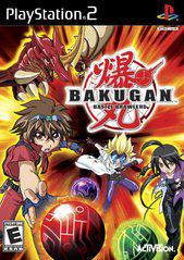 Bakugan - Image 1