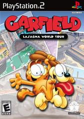 Garfield Lasagna World Tour (sans livret) - Image 1