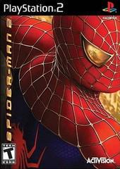 Spiderman 2 - Image 1