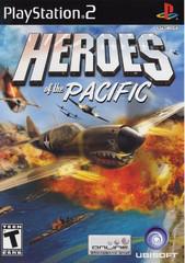 Heroes of the Pacific - Image 1
