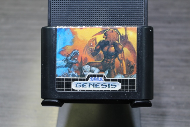 Altered Beast - Image 1