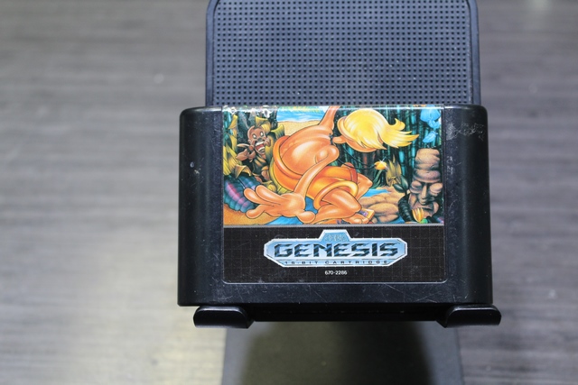 Greendog The Beached Surfer Dude - Image 1