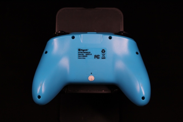 Manette switch sans marque - Image 2