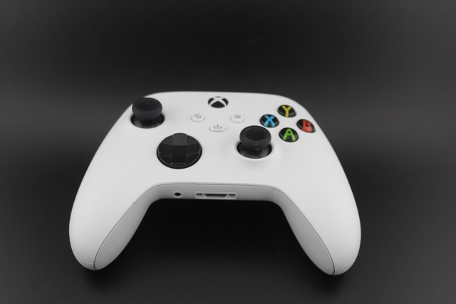 manette xbox series s/x - Image 1
