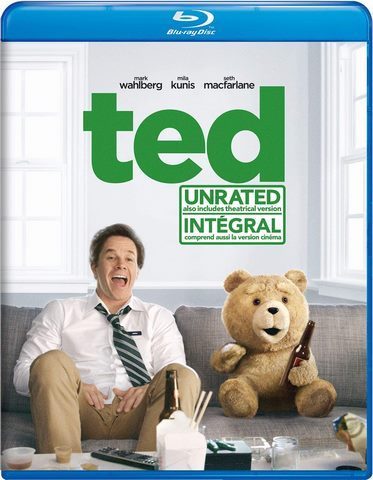 Ted Integral - Image 1