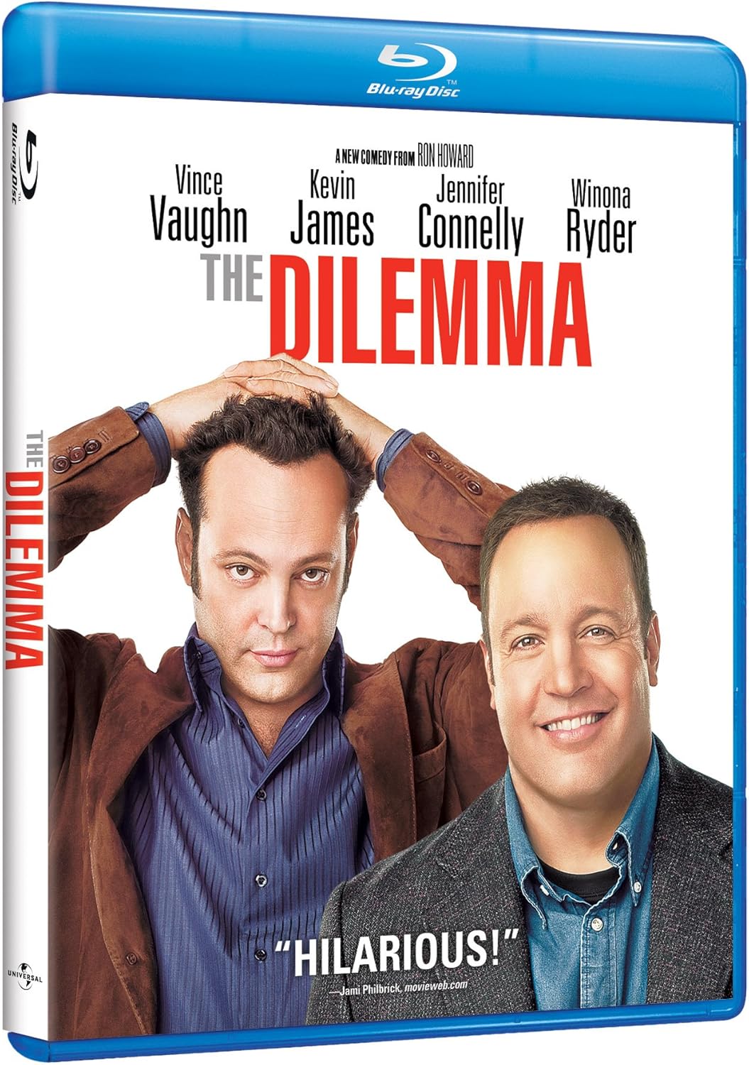 Le dilemme - Image 1