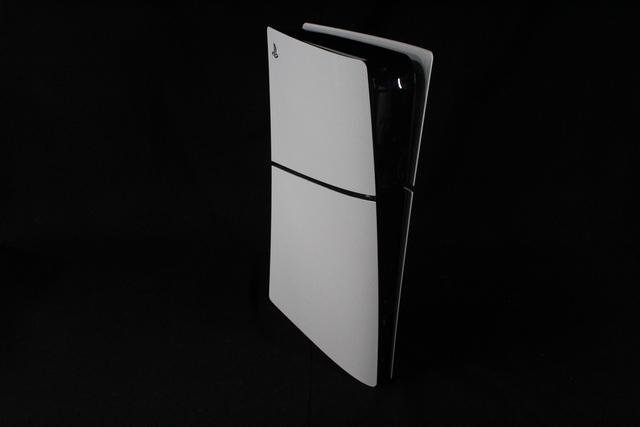 Console PS5 slim Digital - Image 2