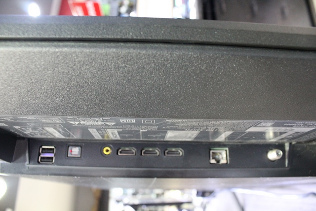 Televiseur 43P Smart Google tv + tc - Image 2