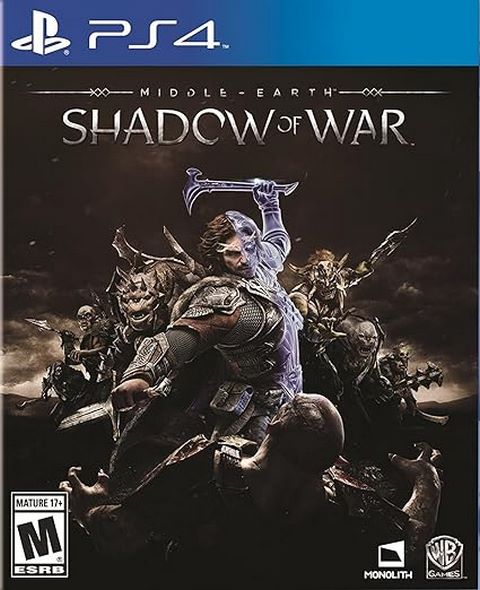 Shadow of Wars - Image 1