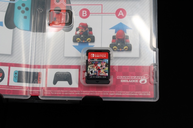 Mario Kart Deluxe 8 - Image 3