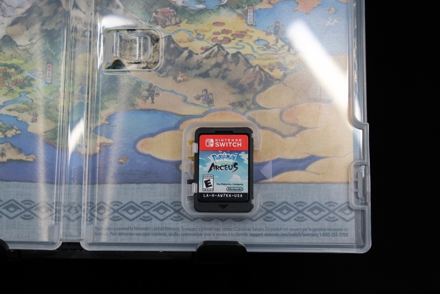 pokemon legends ARCEUS - Image 3