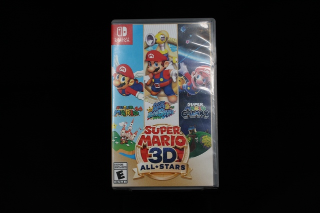 Super Mario 3D All Stars - Image 2