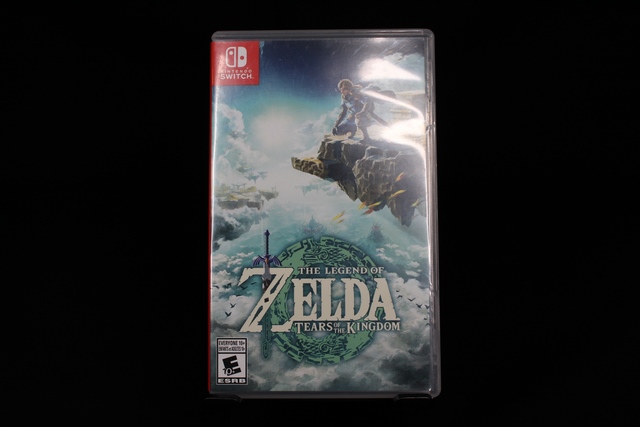 the legend of zelda tears of the kingdom - Image 2