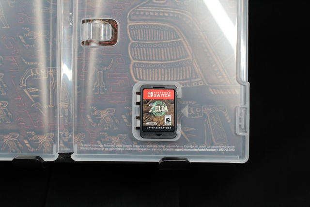 the legend of zelda tears of the kingdom - Image 3