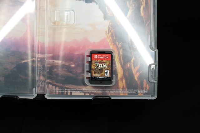 the legend of zelda breath of the wild  - Image 3