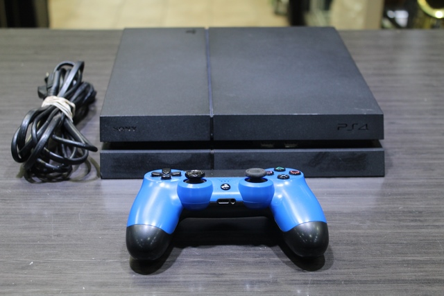 console ps4 500GB - Image 1