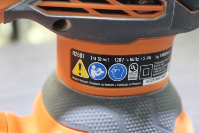 Sableuse fillaire - Image 2