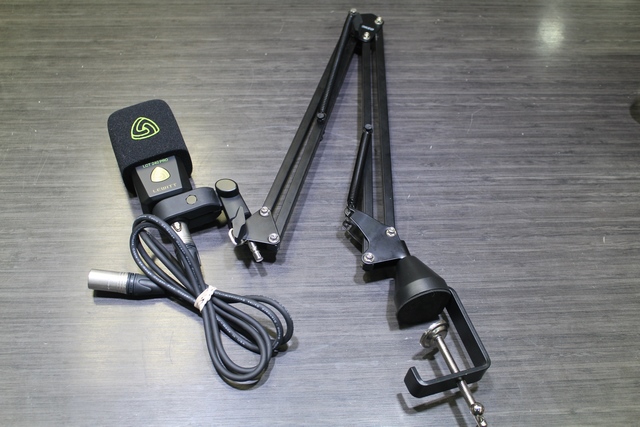 micro condencateur  - Image 1