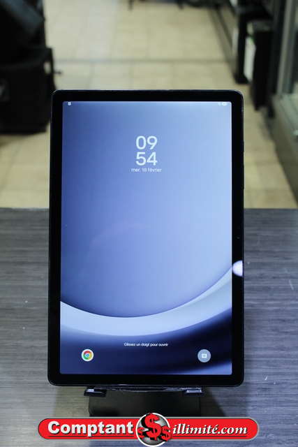 samsung tab a9+ 64gb  - Image 1