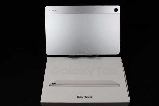 Samsung A9+ 128g - Image 2