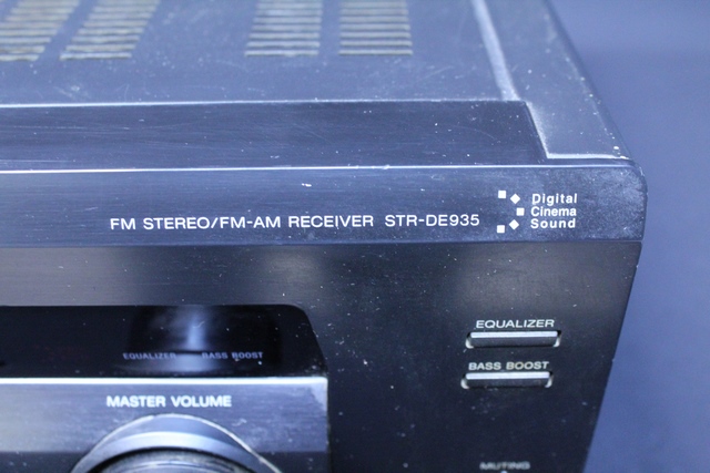 (110 Watts) Amplificateur + Tc - Image 2