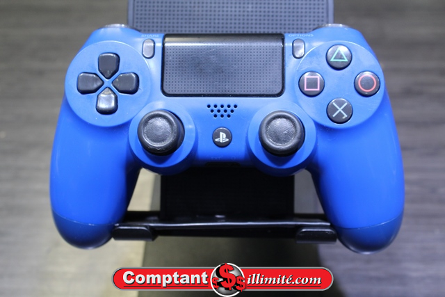 manette ps4