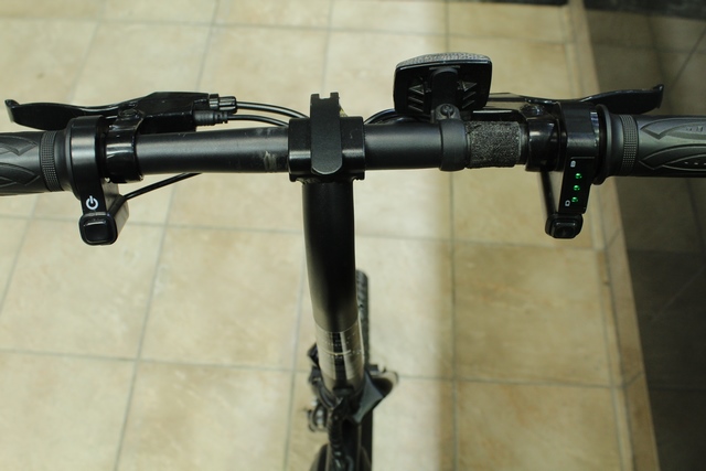 Vélo électrique Jetson  - Image 2