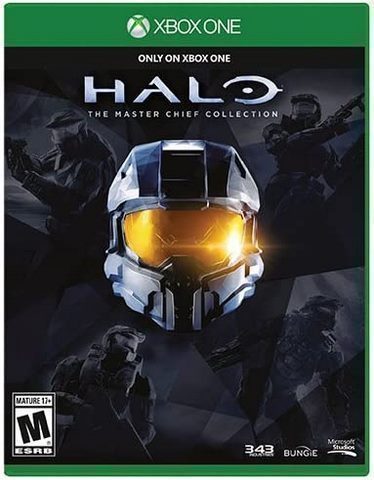 Halo Masterchief Collection - Image 1