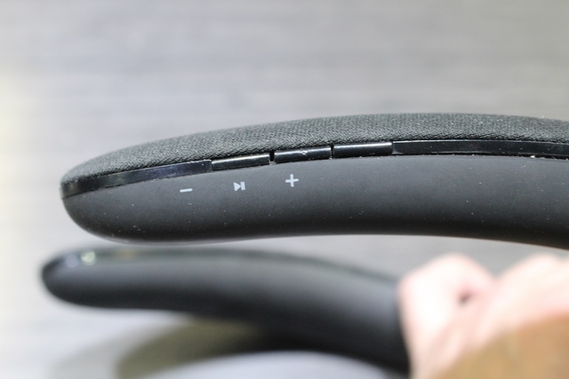 Haut-Parleur Bluethooth Collier - Image 4