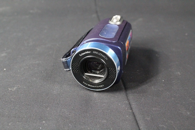Camera video + accessoire - Image 3