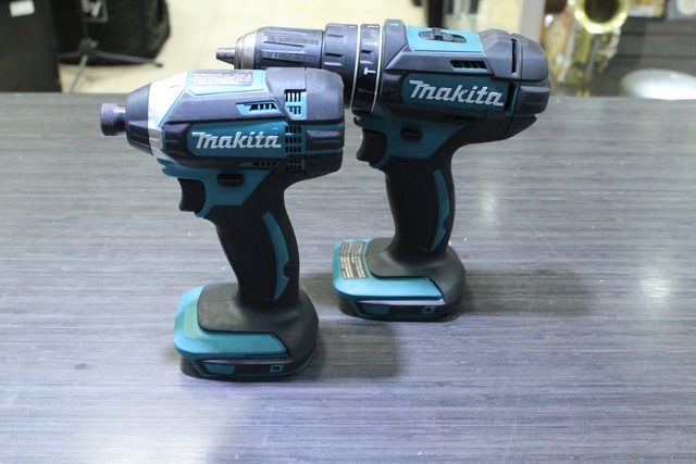 Ensemble Deluxe Outils Makita - Image 3