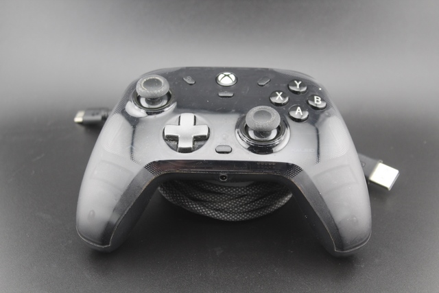 Manette xbox filaire