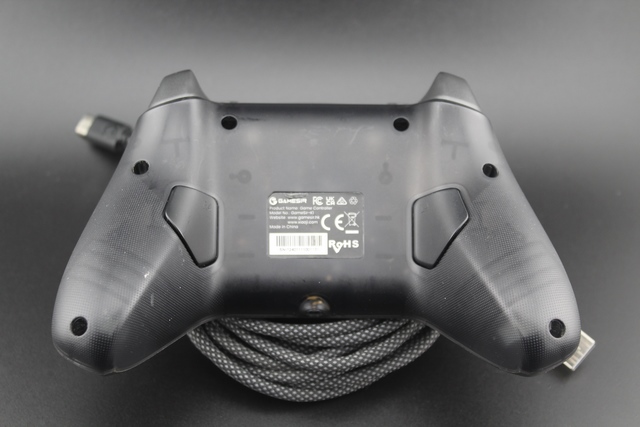 Manette xbox filaire - Image 2