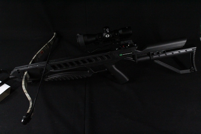 Arbalete + acc - Image 2