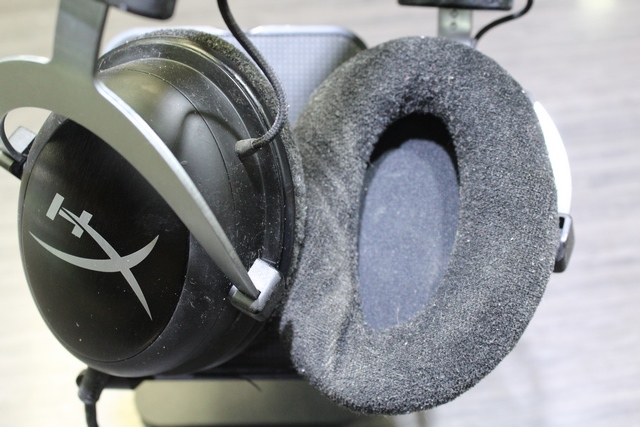 Casque ecouteur (manque micro) - Image 3