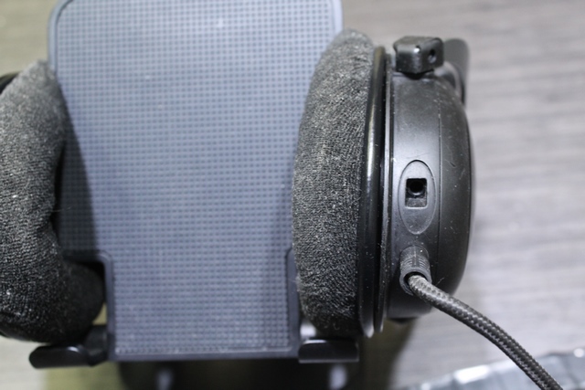 Casque ecouteur (manque micro) - Image 4